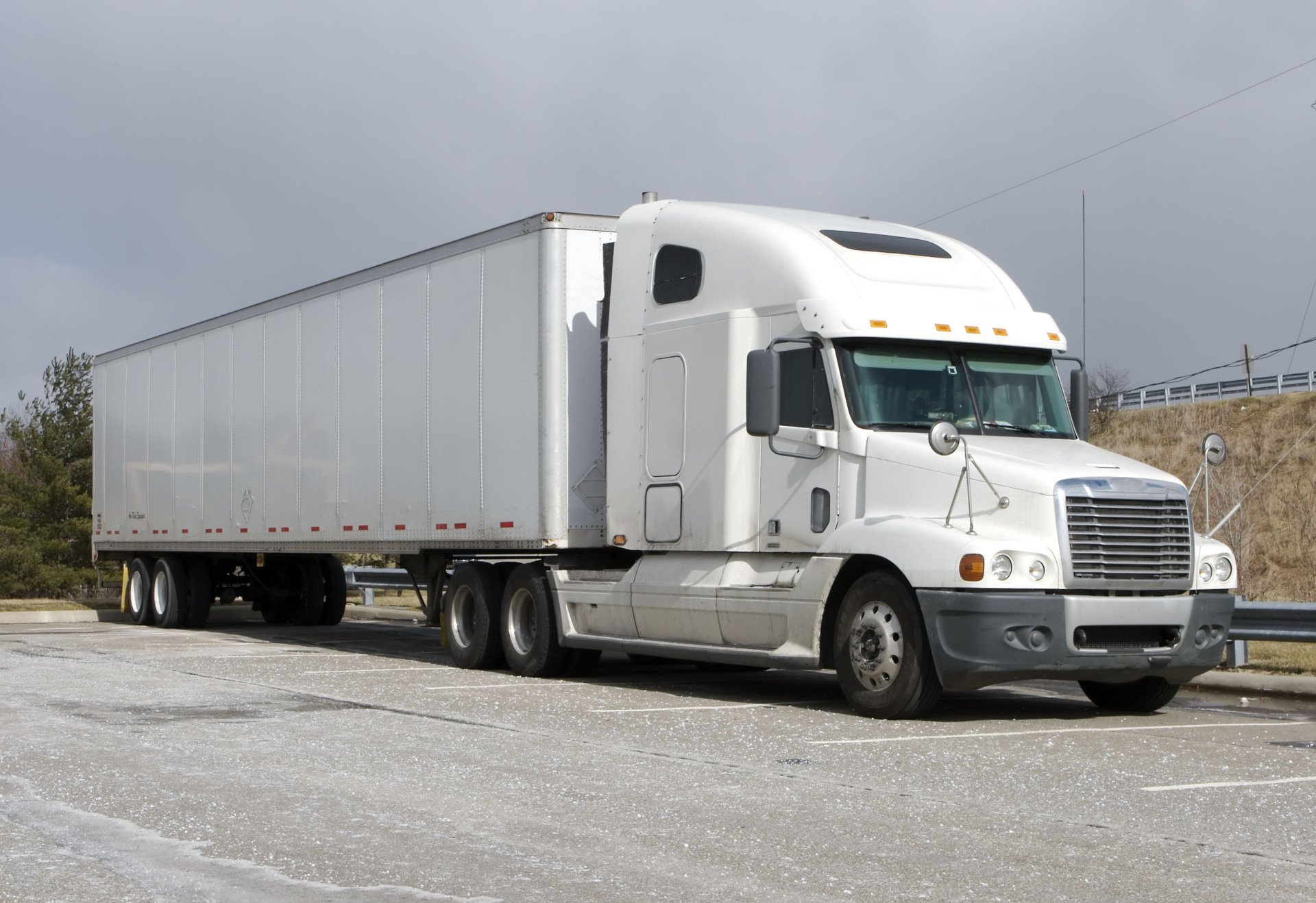 3 Reefer Trailer Maintenance Tips